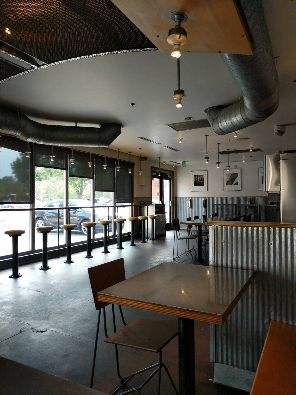 Chipotle Mexican Grill | restaurant | 371 E Alameda Ave, Denver, CO 80209, USA | 3037331331 OR +1 303-733-1331