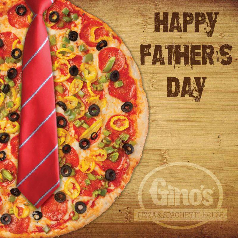 Ginos Pizza & Spaghetti House | meal delivery | 6304 Sissonville Dr, Sissonville, WV 25320, USA | 3049843221 OR +1 304-984-3221