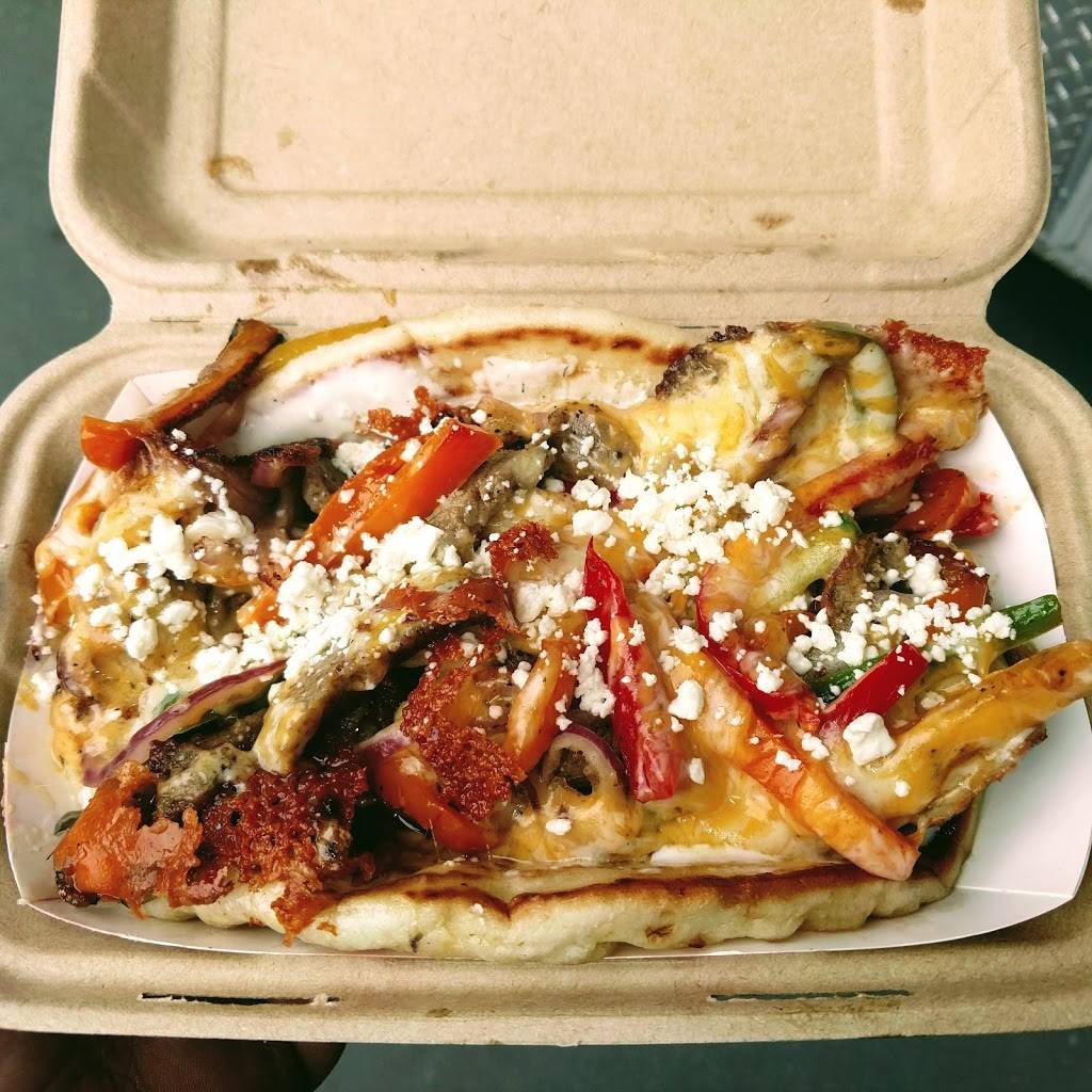 Gyro Stop | restaurant | 1100 Richards Blvd, Sacramento, CA 95811, USA | 9163044976 OR +1 916-304-4976