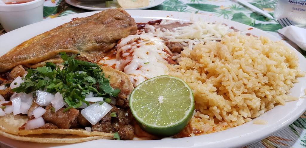 El Tucanazo Taqueria Y Mariscos | restaurant | 3261 South 13th Street, Milwaukee, WI 53215, USA | 4143833748 OR +1 414-383-3748