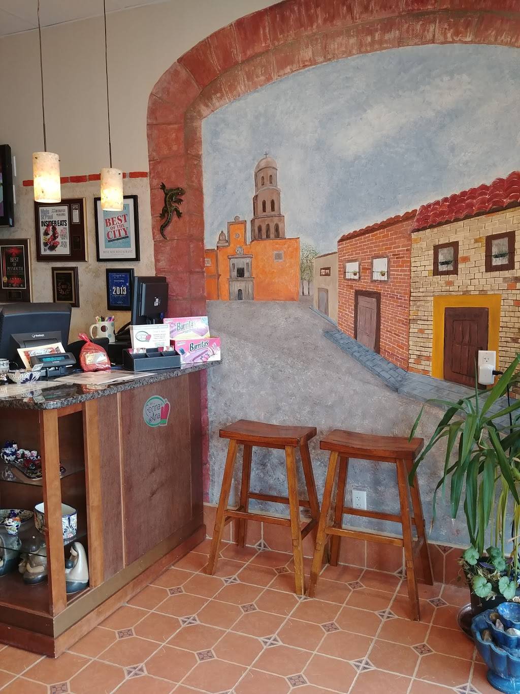 La Cocina de Ana | meal takeaway | 1400 County Rd 101 c, Plymouth, MN 55447, USA | 7639513377 OR +1 763-951-3377