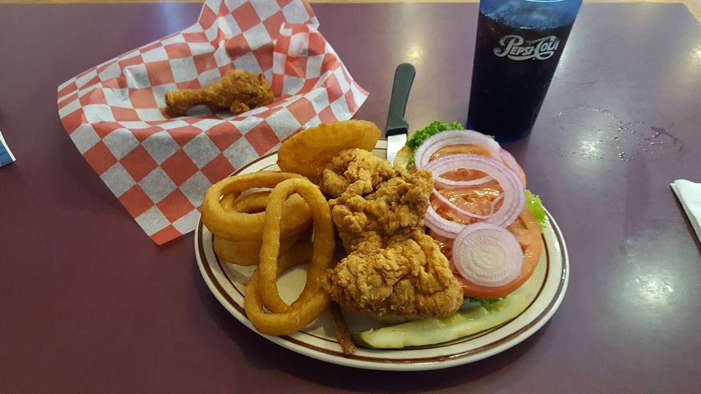 Foster Farms Livingston Cafe | cafe | 221 Stefani Ave, Livingston, CA 95334, USA | 2093947950 OR +1 209-394-7950