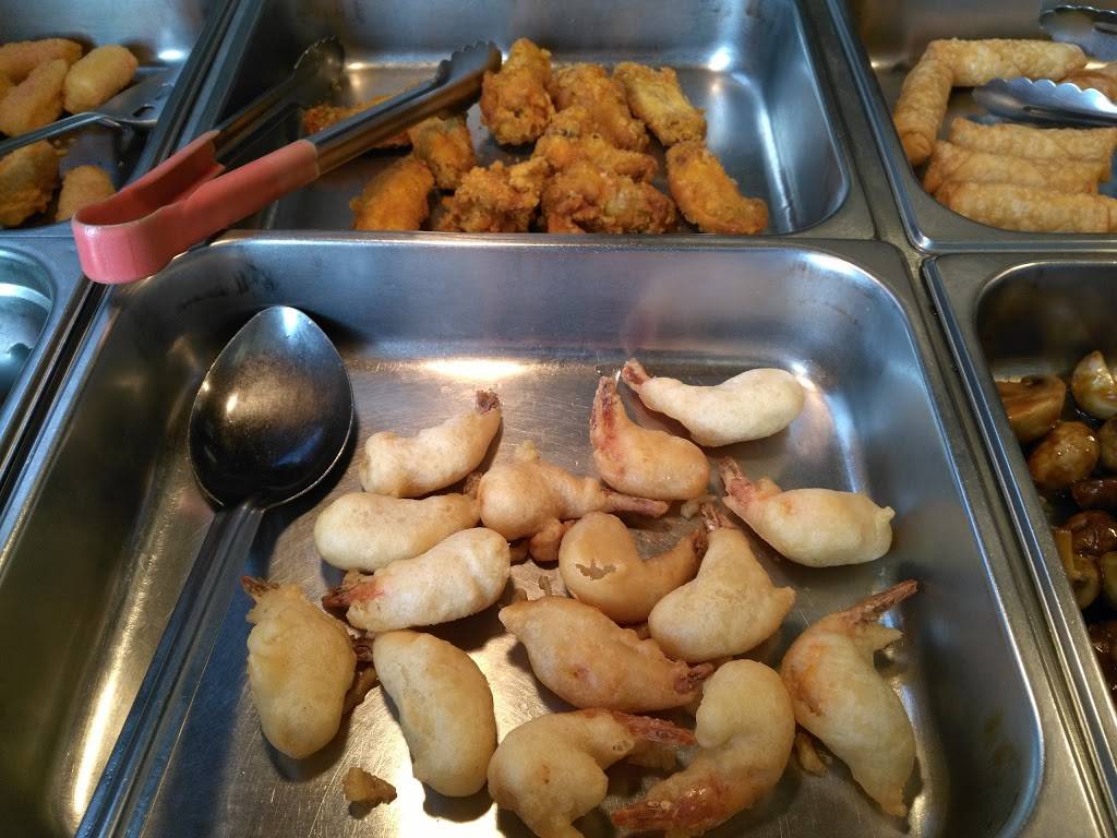 China Garden | restaurant | 890 Butler St, Pittsburgh, PA 15223, USA | 4127848870 OR +1 412-784-8870