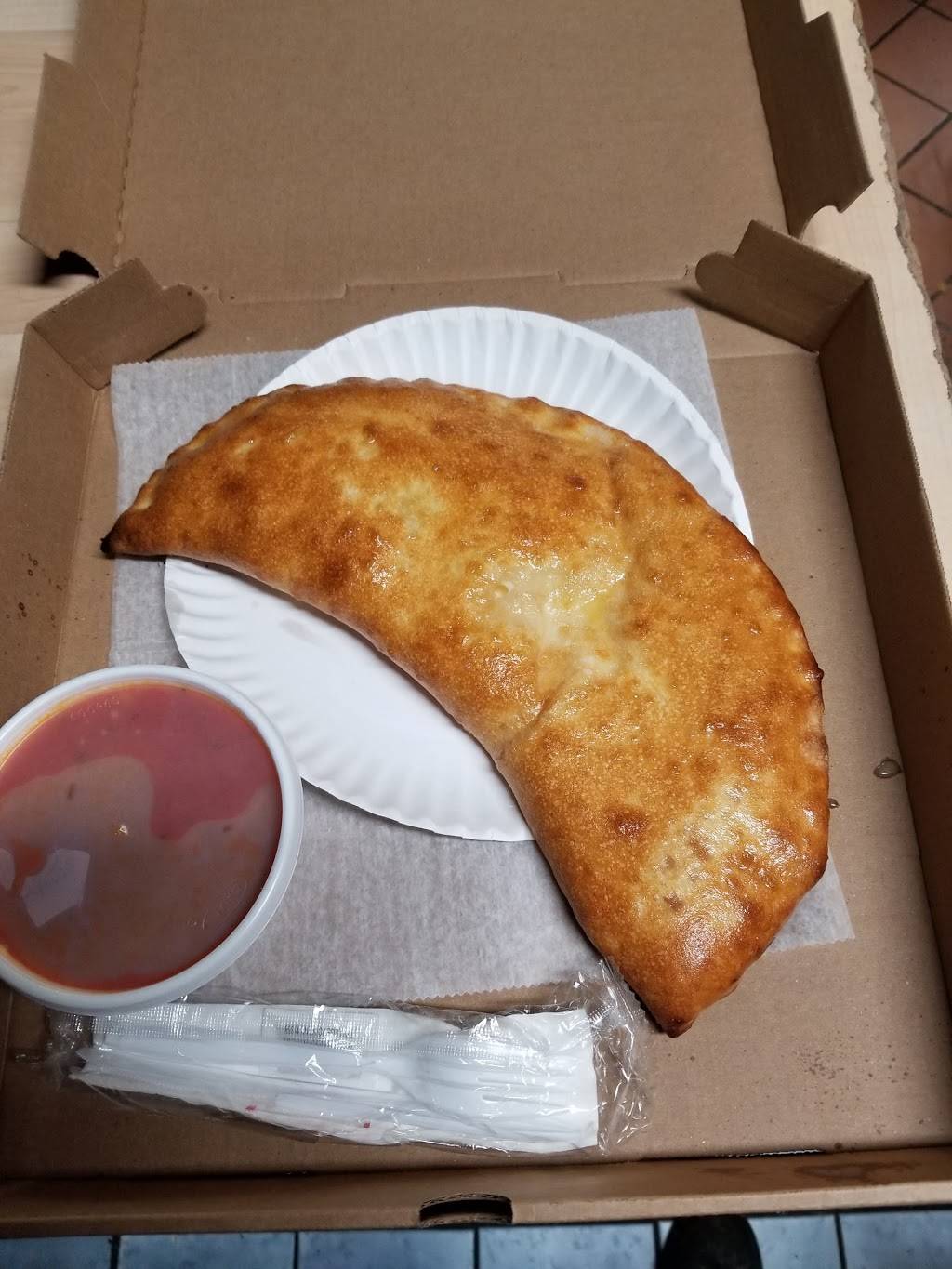 Pizza By Romanos‎ | meal delivery | 152 Ferry St, New Haven, CT 06513, USA | 2037891118 OR +1 203-789-1118