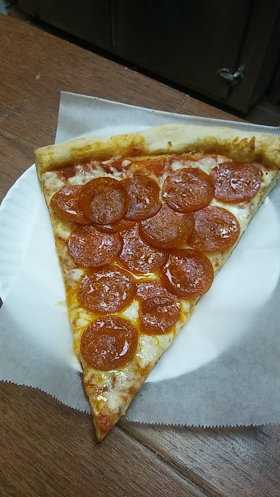 Jerrys Pizza | restaurant | 3430 Boston Rd, Bronx, NY 10469, USA | 7183257305 OR +1 718-325-7305