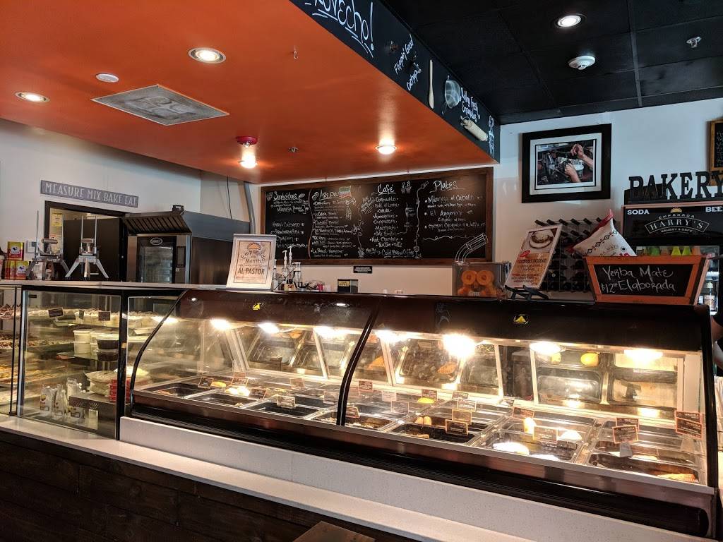 Empanada Harrys Bakery & Cafe | restaurant | 4009 SW 152nd Ave, Miami, FL 33185, USA | 7863133888 OR +1 786-313-3888