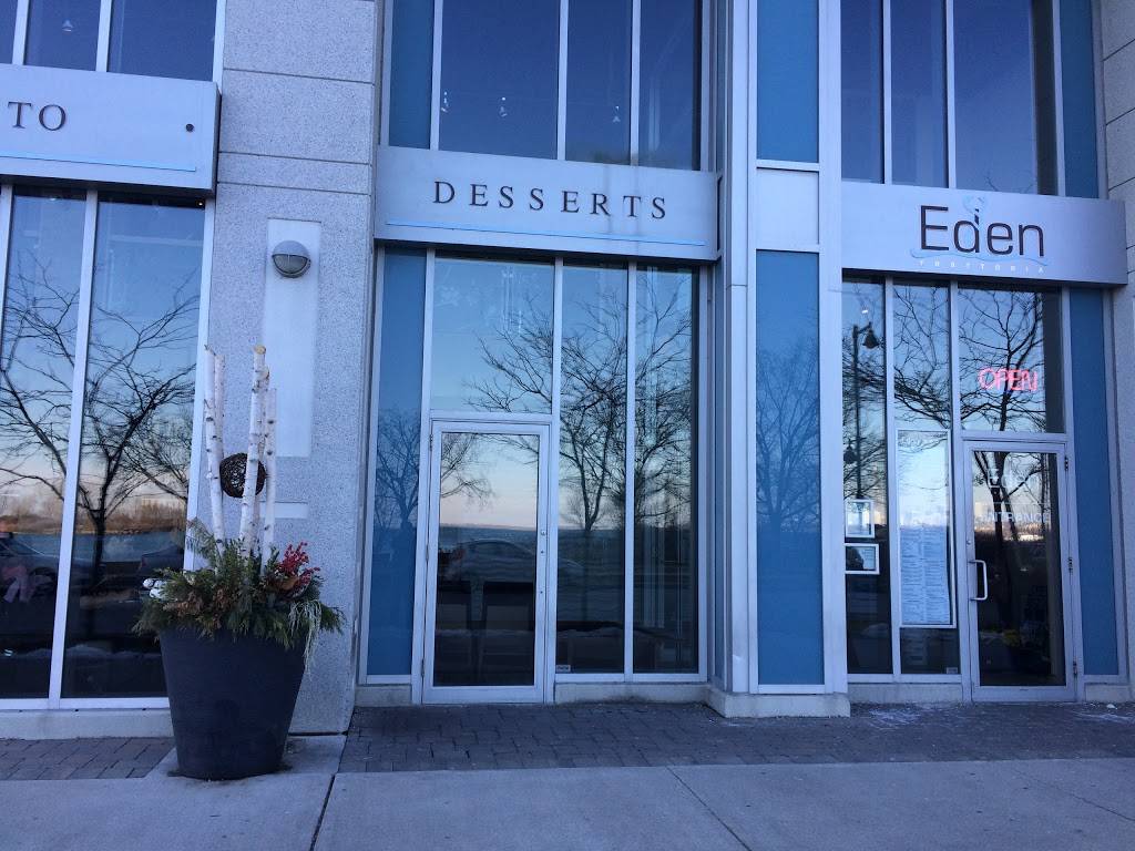 Eden Trattoria | restaurant | 58 Marine Parade Dr, Etobicoke, ON M8V 4G1, Canada | 4162555588 OR +1 416-255-5588