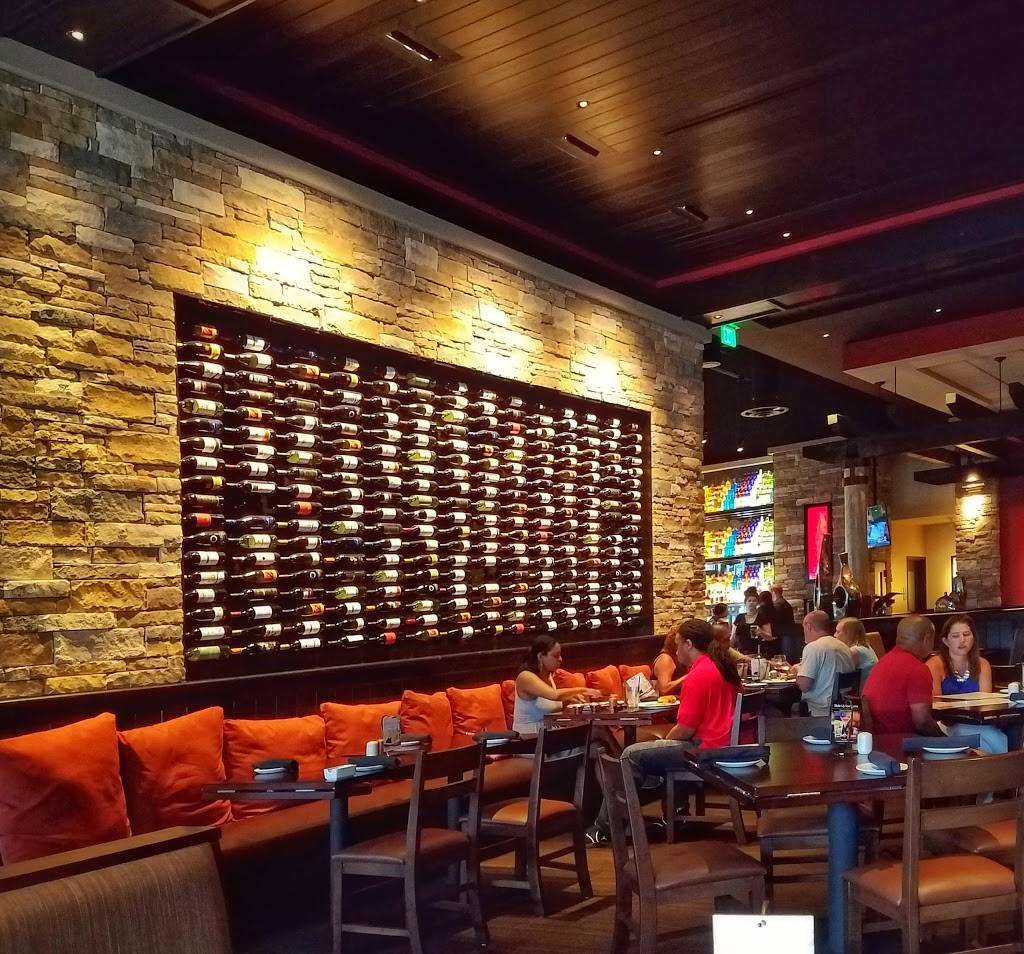 Firebirds Wood Fired Grill | restaurant | 390 Spectrum Ave, Gaithersburg, MD 20879, USA | 3012841770 OR +1 301-284-1770