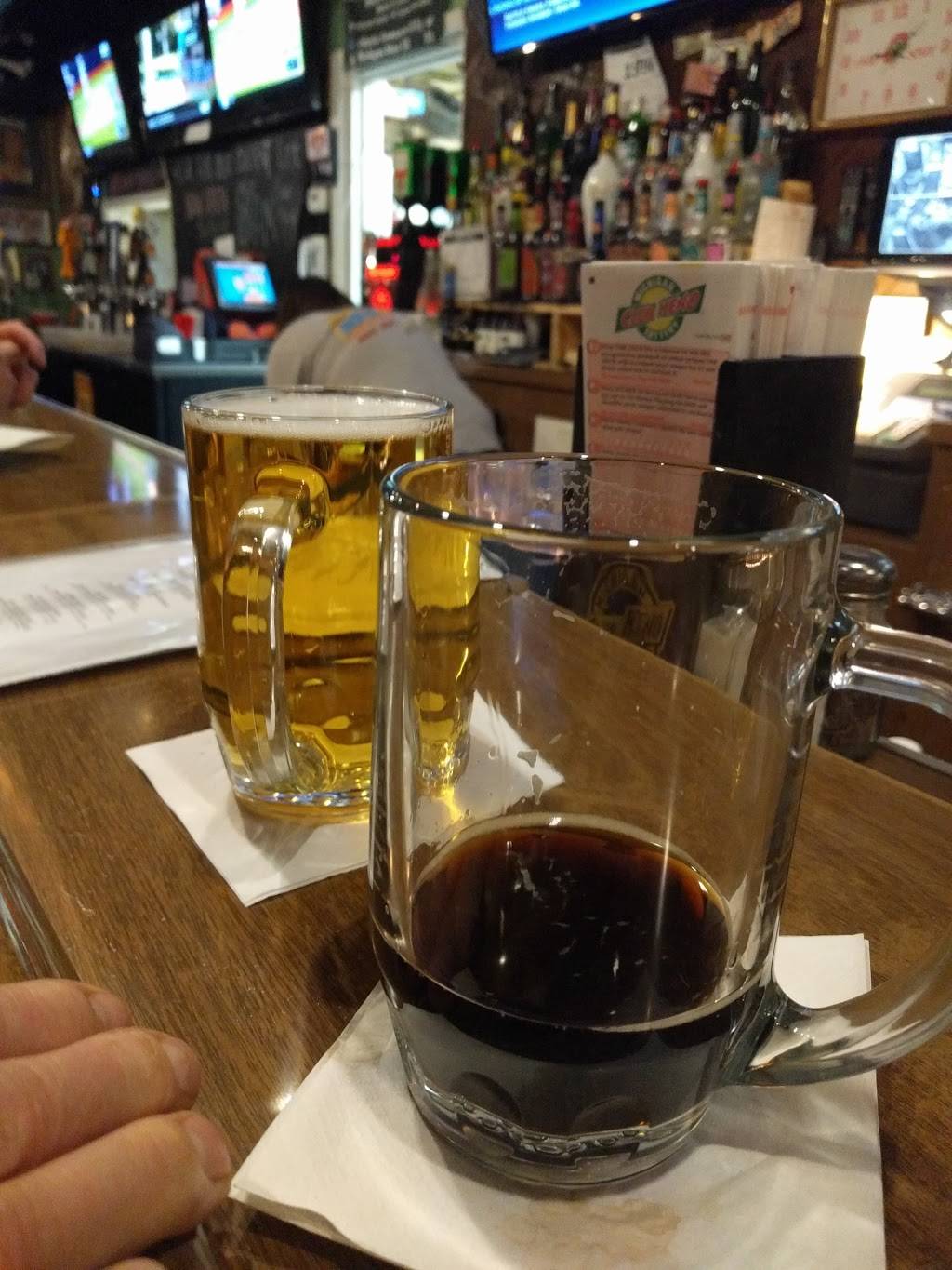 Northside Sports Page | restaurant | 1271 Holton Rd, Muskegon, MI 49445, USA | 2317444231 OR +1 231-744-4231