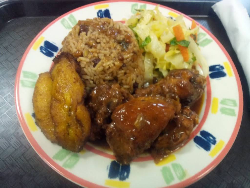 A Taste of Paradise Jamaican Restaurant | restaurant | 4805 Lawrenceville Hwy, Lilburn, GA 30047, USA | 7708064140 OR +1 770-806-4140