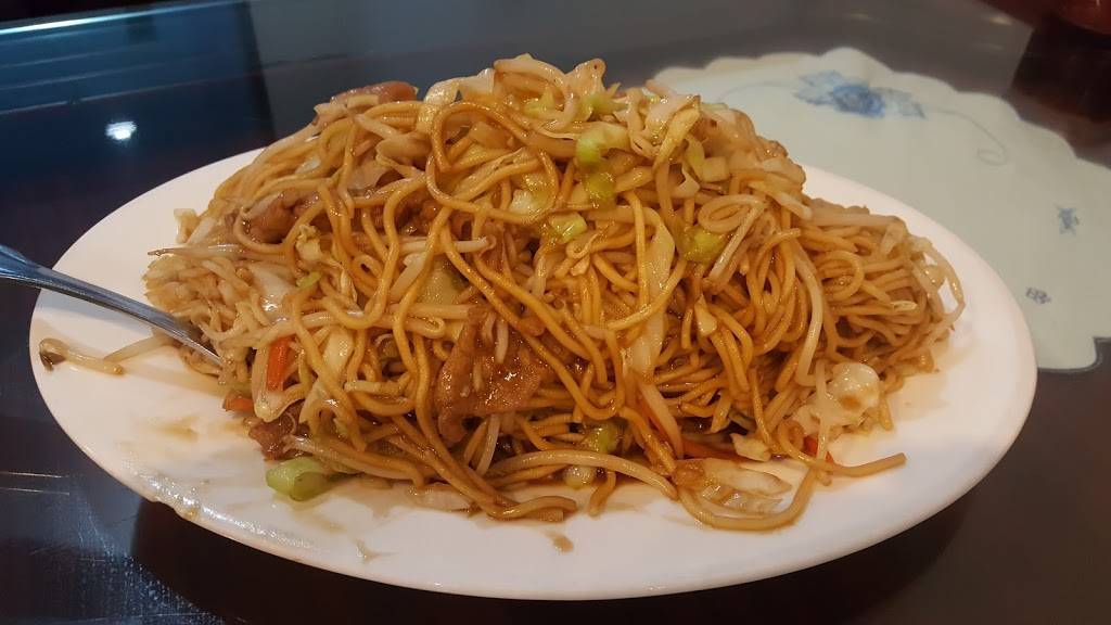 Mei Wei Chinese Restaurant | restaurant | 2900 Standiford Ave #11, Modesto, CA 95350, USA | 2095792288 OR +1 209-579-2288