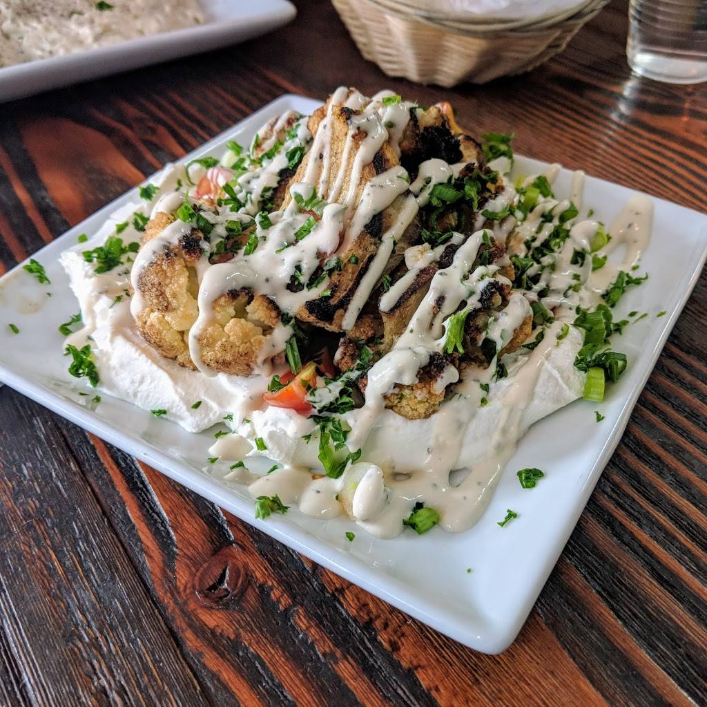 La Goulette | restaurant | 159 Grand St, Brooklyn, NY 11249, USA | 3476894126 OR +1 347-689-4126