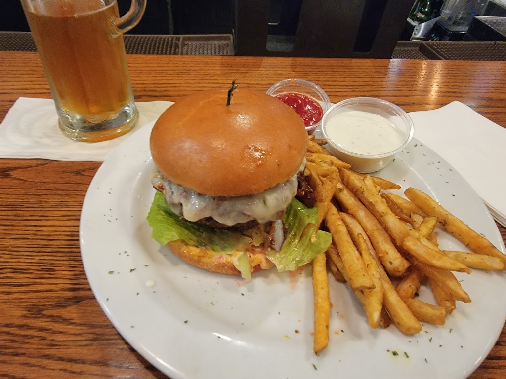 The Crossing Grill & Bar | restaurant | 2690 S 4th Ave, Yuma, AZ 85364, USA | 9287265551 OR +1 928-726-5551