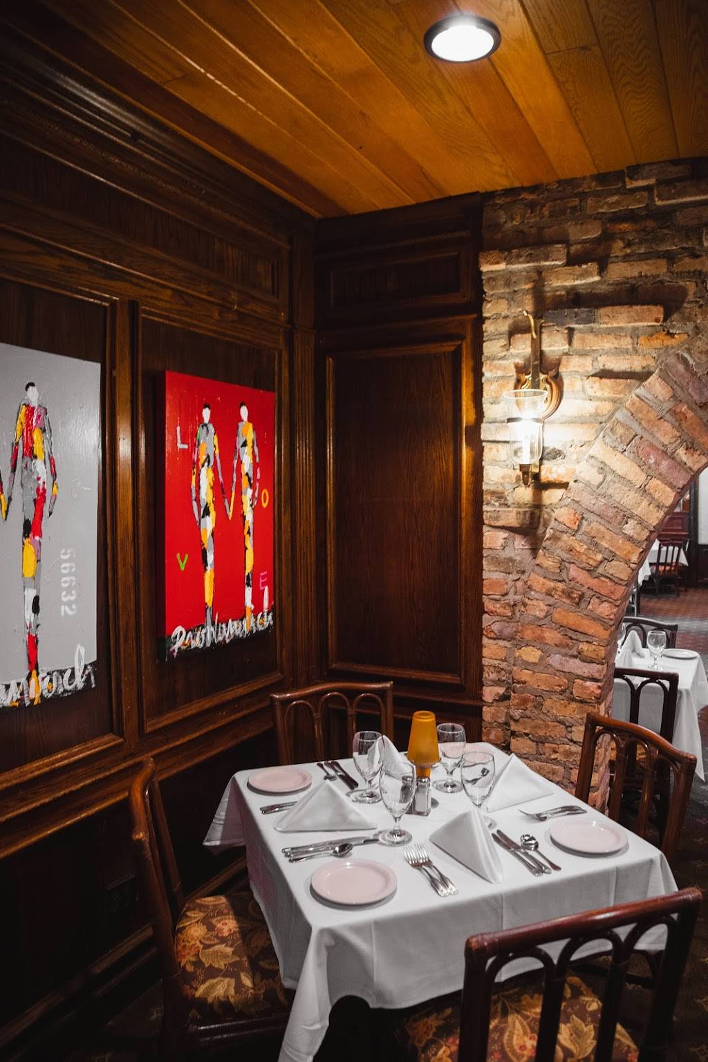 Fifth Avenue Grill Prime Steakhouse | restaurant | 821 SE 5th Ave, Delray Beach, FL 33483, USA | 5612650122 OR +1 561-265-0122