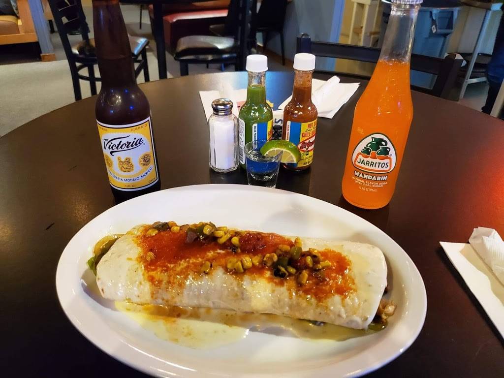 El Patrons Mexican Restaurant | restaurant | 126 Illinois St SW, Camdenton, MO 65020, USA | 5738732876 OR +1 573-873-2876