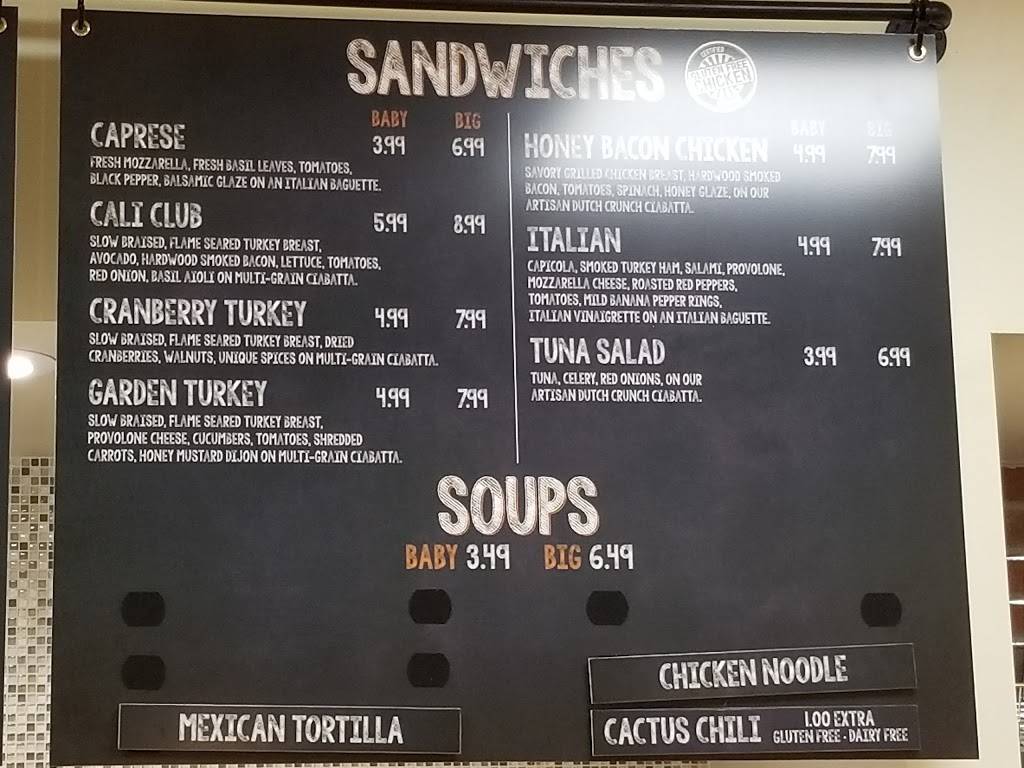 The Big Salad | restaurant | 3050 Union Lake Rd, Commerce Charter Twp, MI 48382, USA | 2487797550 OR +1 248-779-7550