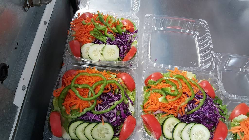 The Submarine Pier | restaurant | 2759 W 51st St, Chicago, IL 60632, USA | 7737376634 OR +1 773-737-6634