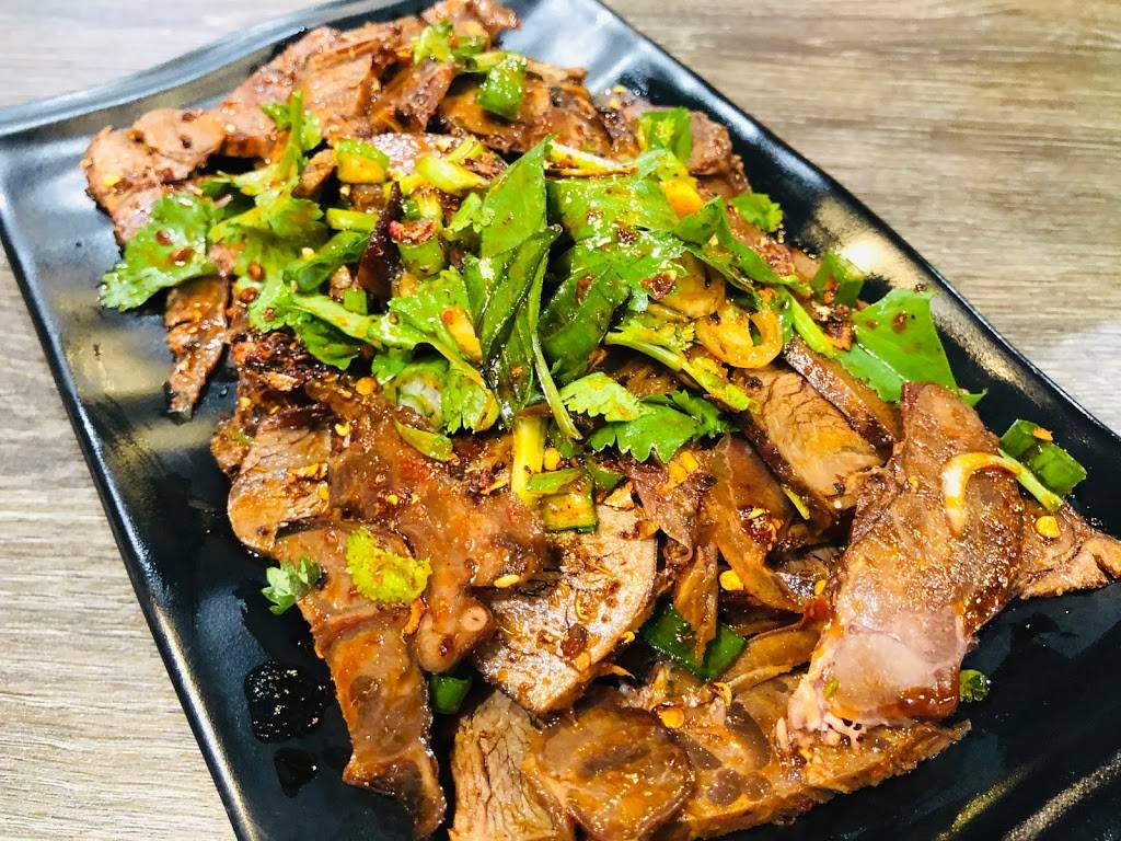 Mifen Prince Noodle House 花溪王 | restaurant | 9889 Bellaire Blvd STE 308, Houston, TX 77036, USA | 3463357137 OR +1 346-335-7137