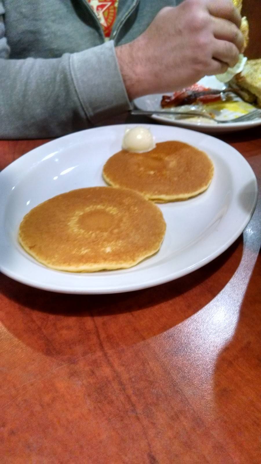 A&W | restaurant | 950 El Camino Real, Millbrae, CA 94030, USA | 6505899860 OR +1 650-589-9860