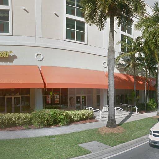 Subway | restaurant | 2336 Biscayne Blvd, Miami, FL 33137, USA | 3055719088 OR +1 305-571-9088