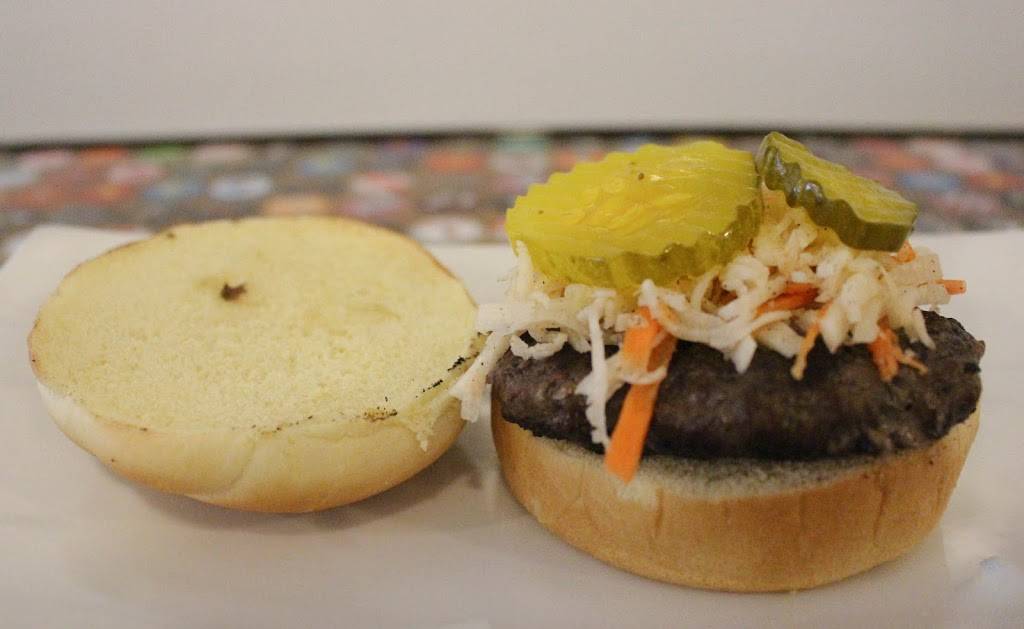 Miss Winnies | restaurant | 211 E Market St, West Chester, PA 19382, USA | 4842660508 OR +1 484-266-0508