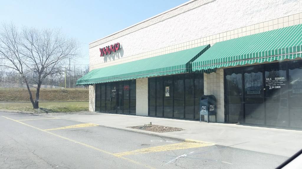 Yamato Japanese Steakhouse | restaurant | 509 N State of Franklin Rd, Johnson City, TN 37604, USA | 4232328868 OR +1 423-232-8868