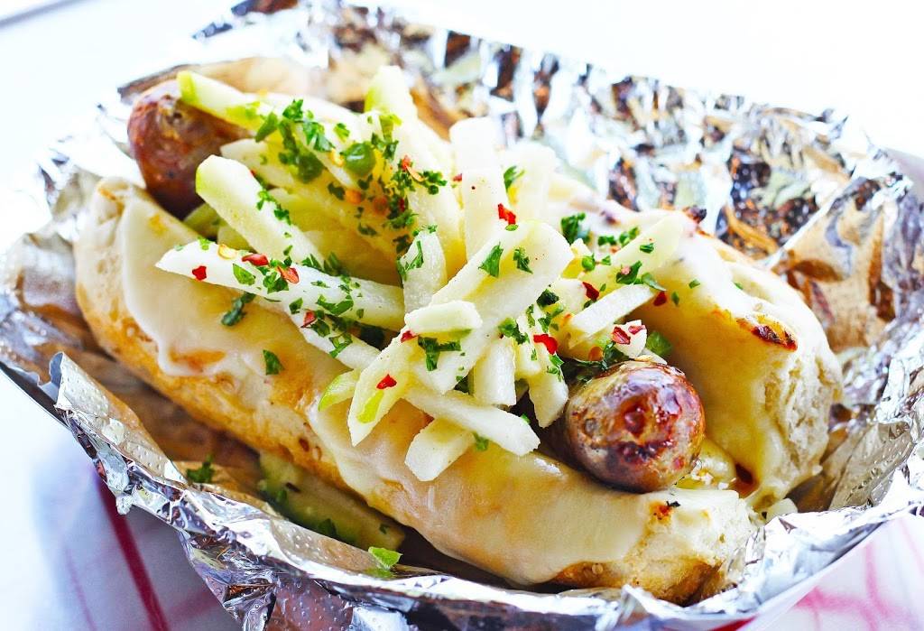 Atomic Dawg | restaurant | 2705 Coolidge Hwy, Berkley, MI 48072, USA | 2483983294 OR +1 248-398-3294