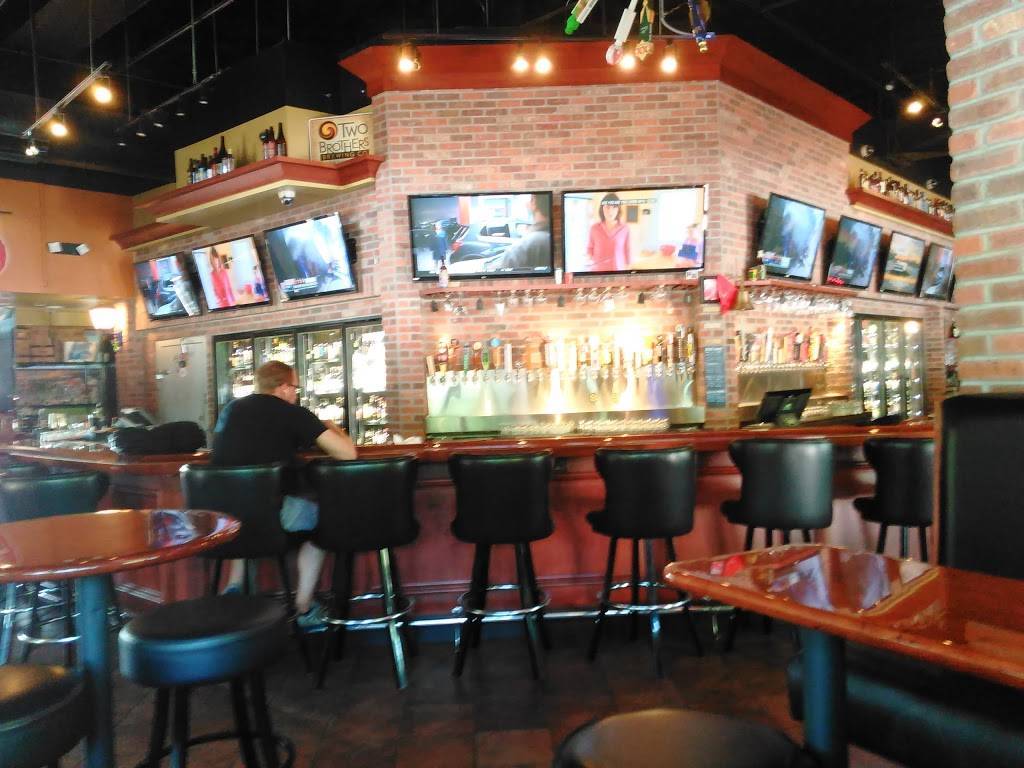 World of Beer | restaurant | 1601 Sherman Ave FL 1, Evanston, IL 60201, USA | 8473283688 OR +1 847-328-3688