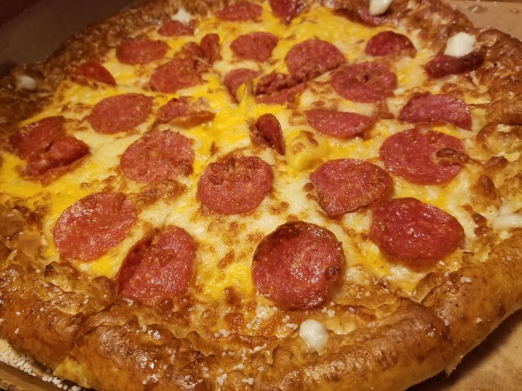 Little Caesars Pizza | meal takeaway | 1204 County Road #1, Dunedin, FL 34698, USA | 7277345467 OR +1 727-734-5467