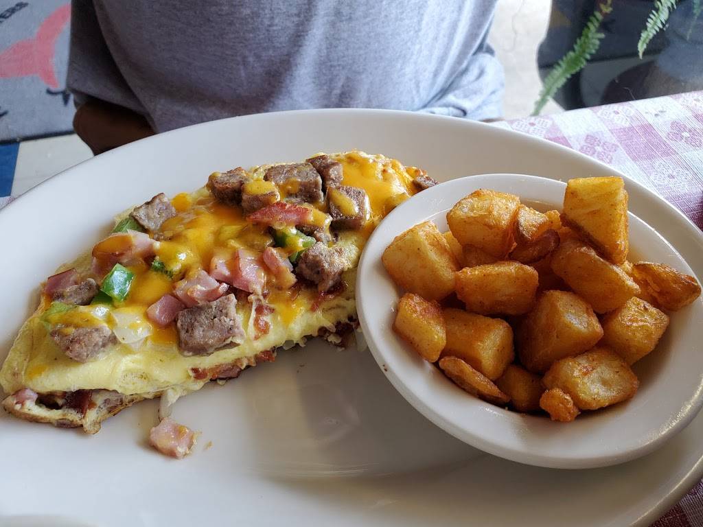 Barrys Cafe | restaurant | 2851 Jones Franklin Rd, Raleigh, NC 27606, USA | 9198593555 OR +1 919-859-3555