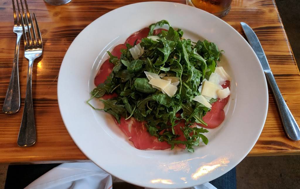 De Novo European Pub | restaurant | 275 Bellevue Ave, Montclair, NJ 07043, USA | 9738935008 OR +1 973-893-5008