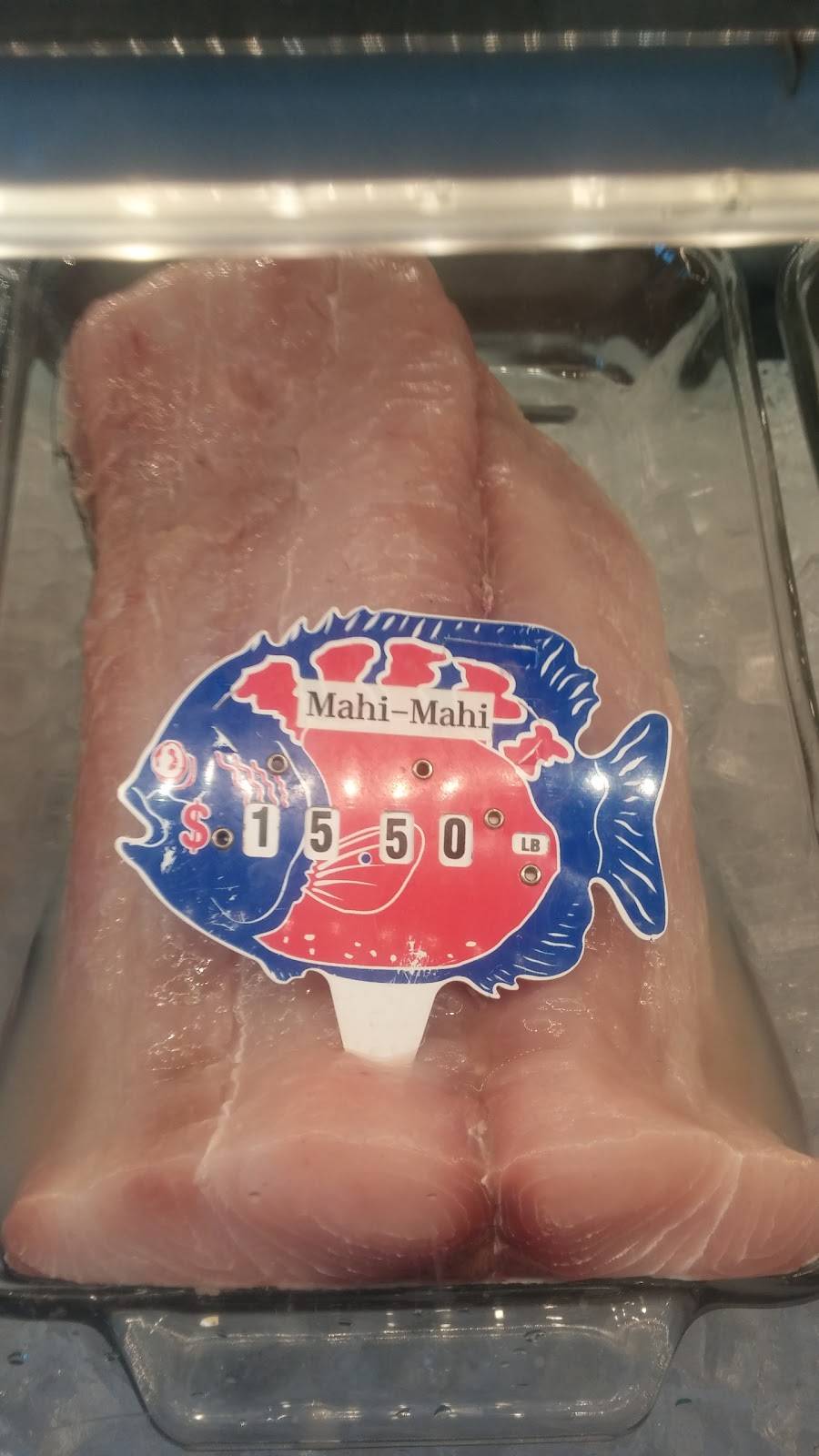 Mainely Seafood Market & Cafe | restaurant | 16520 Burnt Store Rd Unit 102, Punta Gorda, FL 33955, USA | 9413477337 OR +1 941-347-7337