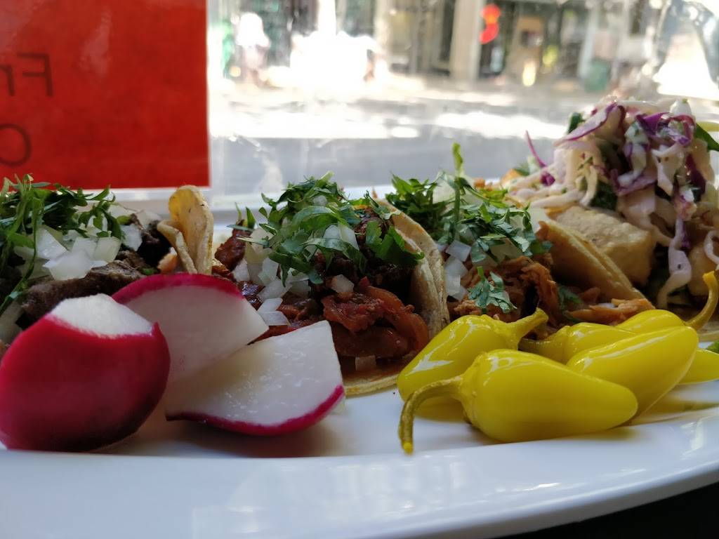 Antojeria Mexicana El Chilar | restaurant | 365 17th St, Oakland, CA 94612, USA | 5108350746 OR +1 510-835-0746