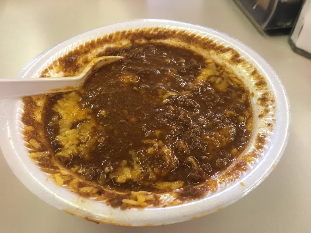 Allens Coney Island | restaurant | 5151 S Peoria Ave, Tulsa, OK 74105, USA | 9187438406 OR +1 918-743-8406