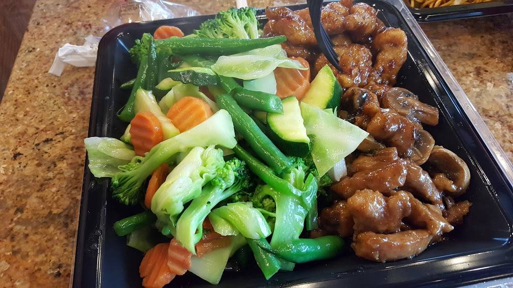 Panda Express | restaurant | 4008 172nd St NE, Arlington, WA 98223, USA | 3606518689 OR +1 360-651-8689