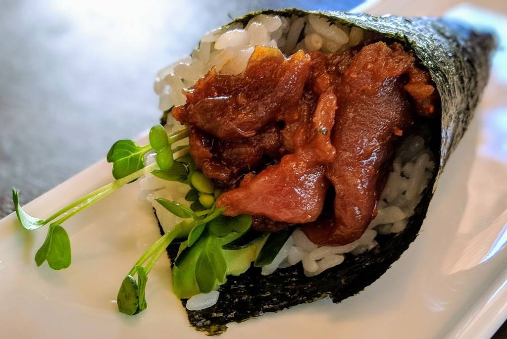 Sushi Valley | restaurant | 1633 Park St, Alameda, CA 94501, USA | 5102638521 OR +1 510-263-8521