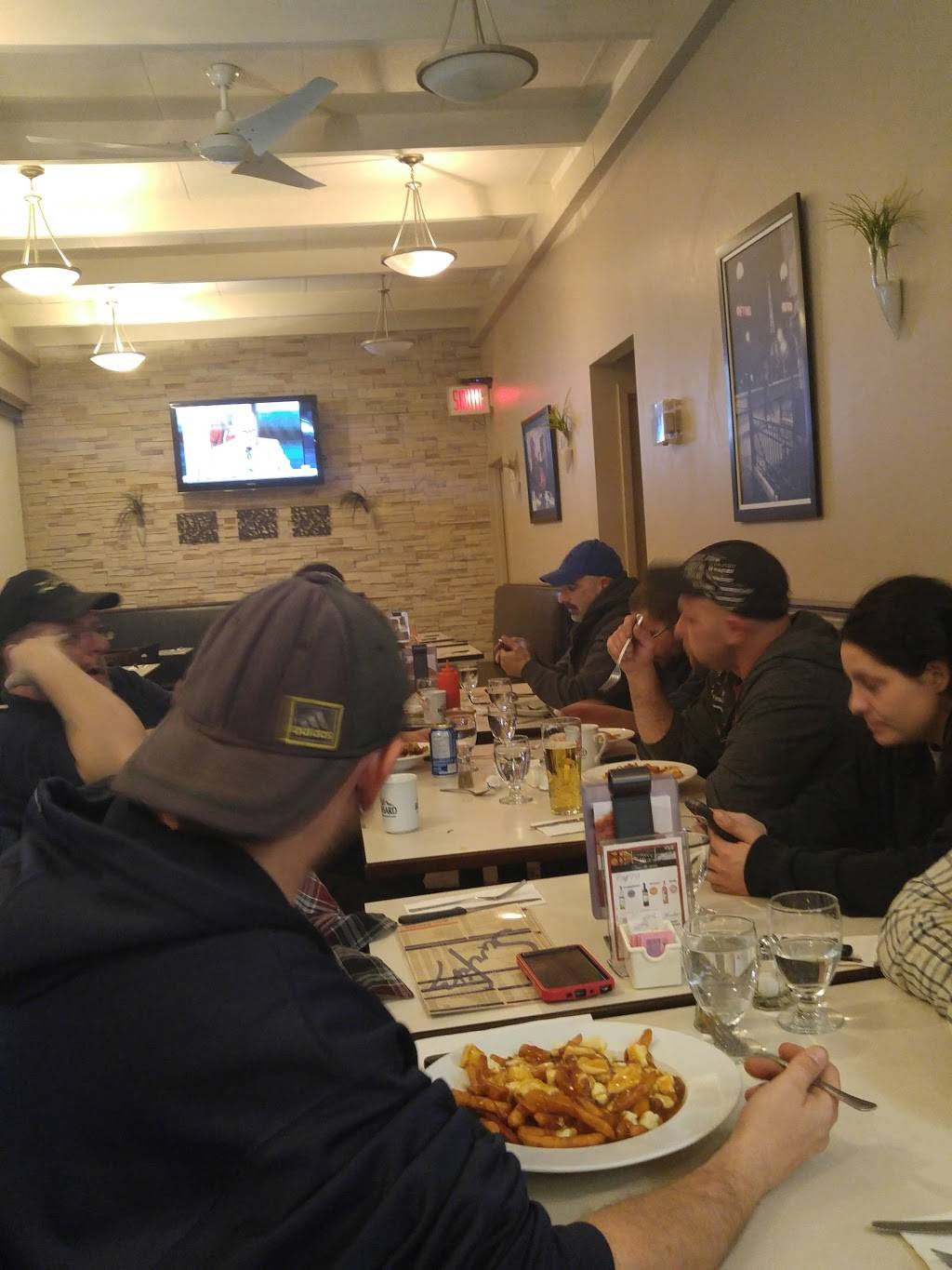 Restaurant Le Surfin Inc | restaurant | 8005 Avenue André Ampère, Montréal, QC H1E 2W6, Canada | 5146486529 OR +1 514-648-6529