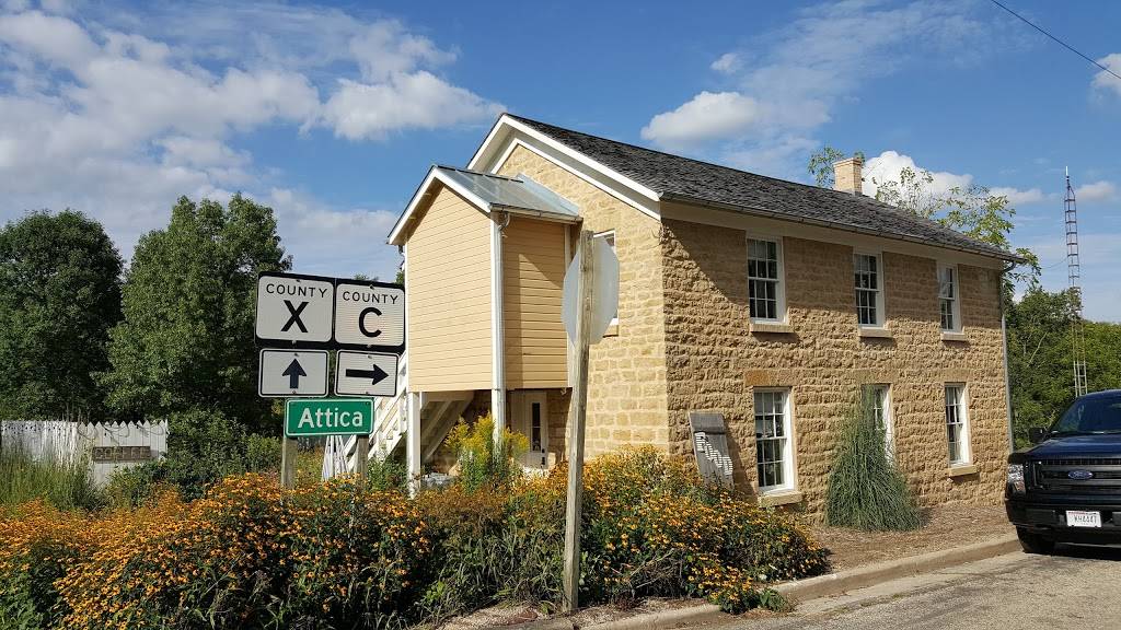 Franklin Grove Etc | cafe | N7302 County Hwy X, Albany, WI 53502, USA | 6088621161 OR +1 608-862-1161