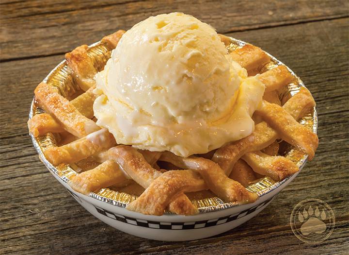 Black Bear Diner | restaurant | 1209 E Almond Ave, Madera, CA 93637, USA | 5596751332 OR +1 559-675-1332