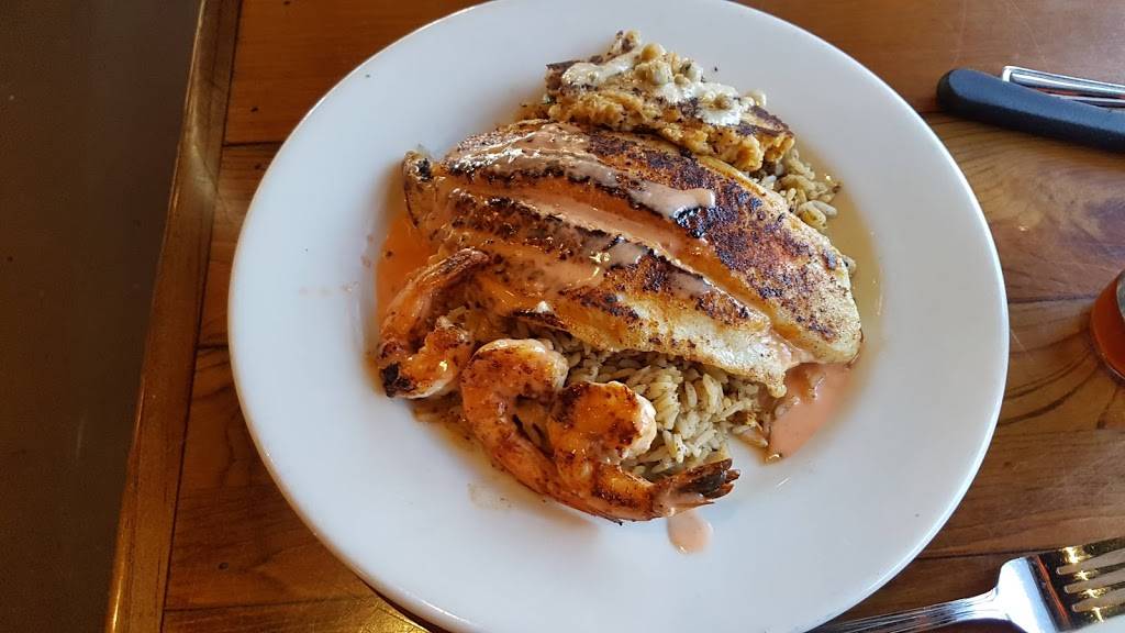 Boudreauxs Cajun Kitchen | restaurant | 5475 W Loop S, Houston, TX 77081, USA | 7138382200 OR +1 713-838-2200