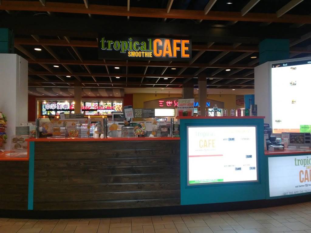 Tropical Smoothie Cafe | restaurant | 250 West Shore Plaza Suite KC-1, Tampa, FL 33609, USA | 8132895401 OR +1 813-289-5401