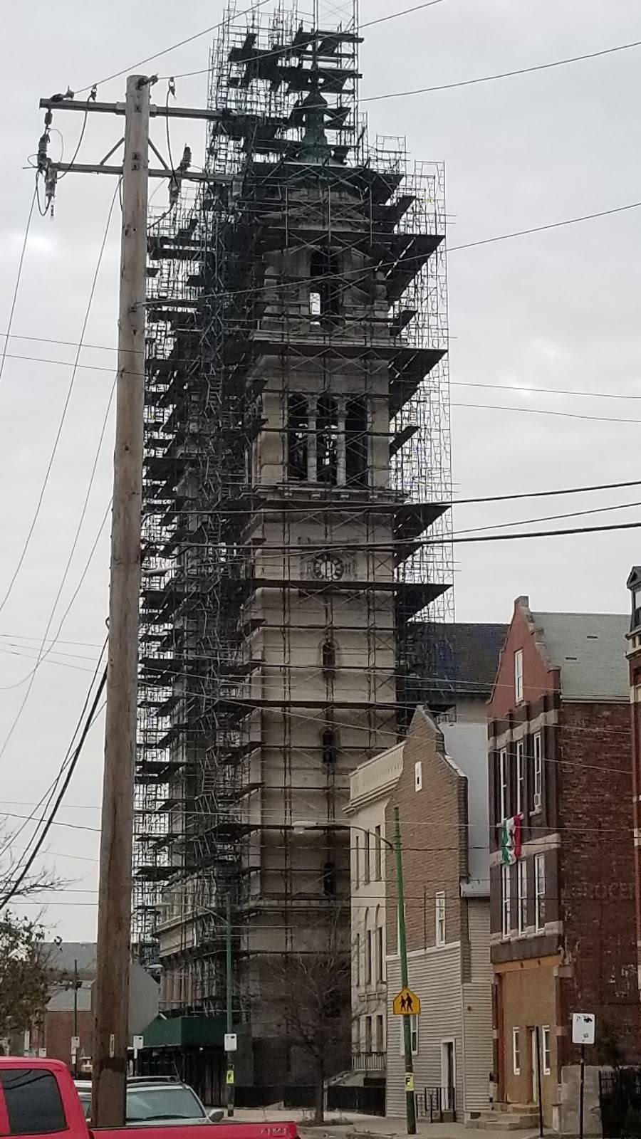 Lupitas | restaurant | 1723 S Ashland Ave, Chicago, IL 60608, USA | 3127332866 OR +1 312-733-2866