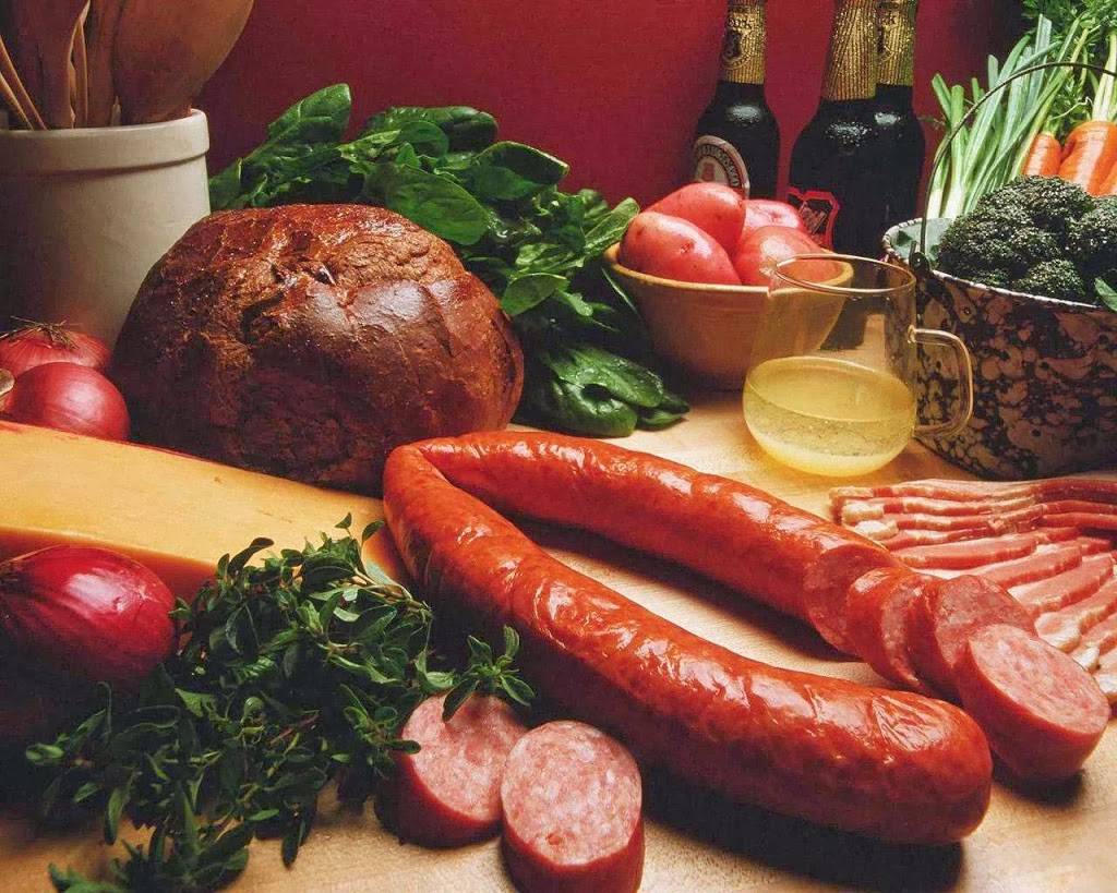 Freedom Meat Lockers | restaurant | 160 Hi Grade Ln, Freedom, CA 95019, USA | 8317244355 OR +1 831-724-4355