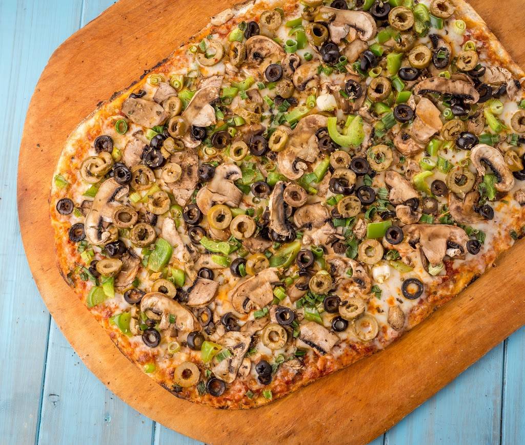 i Fratelli Pizza North Dallas | meal delivery | 4235 W Northwest Hwy, Dallas, TX 75220, USA | 2143777270 OR +1 214-377-7270