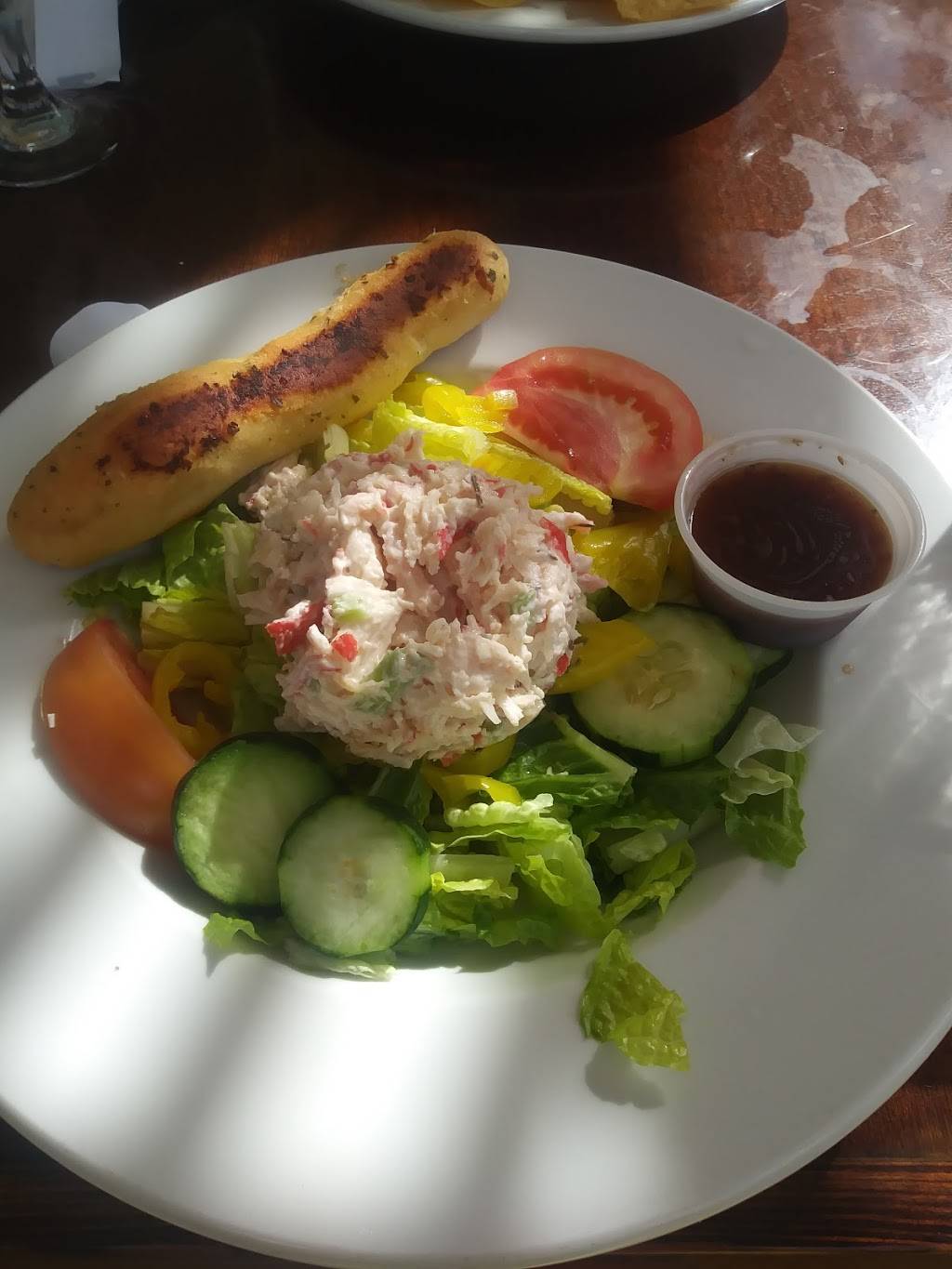 Rosies Cafe & Grill | restaurant | 2330 Palm Ridge Rd #1, Sanibel, FL 33957, USA | 2395790807 OR +1 239-579-0807