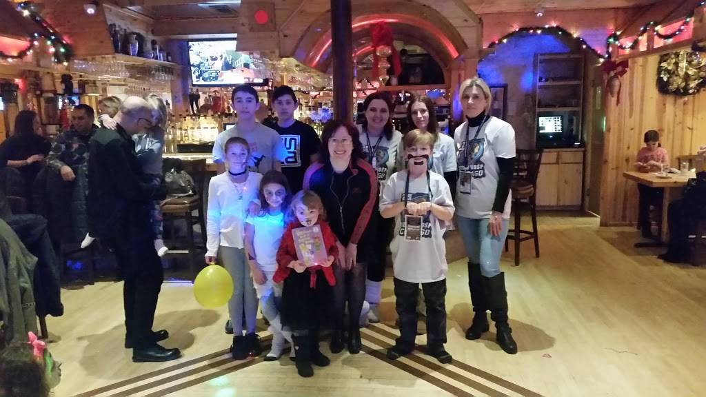 Hunters Restaurant & Lounge | restaurant | 7232 W Diversey Ave, Elmwood Park, IL 60707, USA | 7084534430 OR +1 708-453-4430