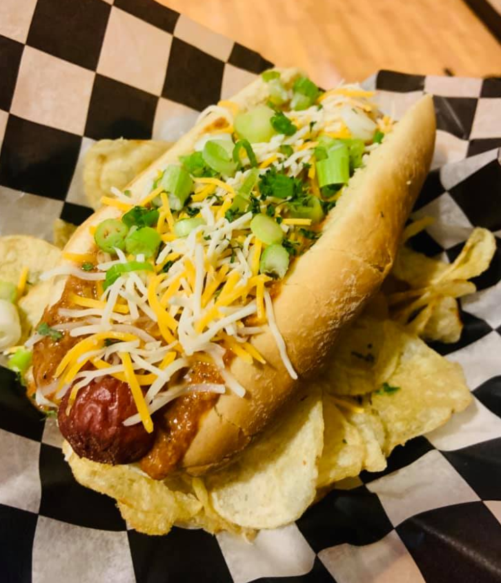 Big Wisky Porch BB64cafe | cafe | 1 Waterside Dr, Norfolk, VA 23510, USA | 7579379228 OR +1 757-937-9228