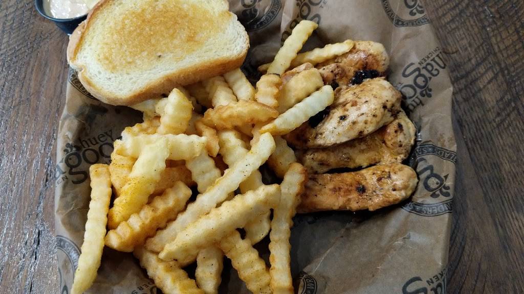 Huey Magoo’s Chicken Tenders - Ocoee | restaurant | 10341 W Colonial Dr Suite 10, Ocoee, FL 34761, USA | 4073959686 OR +1 407-395-9686