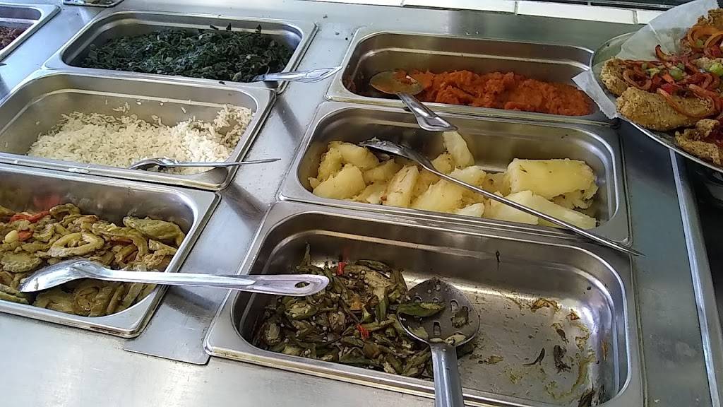 North Coast Bake and Shark | restaurant | 873 Schenectady Ave, Brooklyn, NY 11203, USA | 3472953930 OR +1 347-295-3930