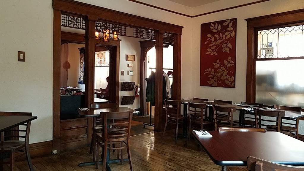 Thai Gold Restaurant | restaurant | 714 14th St, Golden, CO 80401, USA | 3035931715 OR +1 303-593-1715